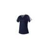 558VG - Fastpitch JERSEY Girls - L - NY/WH view 1