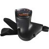 SHIMANO Unisex Standard Gear Shift Lever Black One Size EU view 1