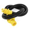 Bestway Hydro-Force Auto Electric Air Pump 12V for Inflatable Paddle Boards, SUPS and Kayaks view 4