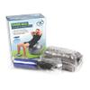 FITNESSMAD 150Kg Anti Burst Ball 55Cm, 1 EA view 2