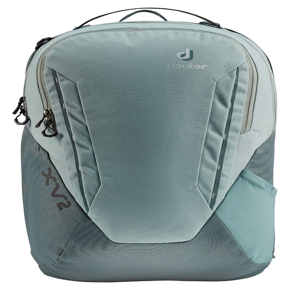 Deuter XV 2, Sage-Teal, 19 L