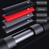 Pull Up Bars HUAHUA Household Wall Horizontal bar Pull-ups Parallel Bars Frame Indoor Punch-Free Horizontal bar Fitness Equipment Thickened Sweat-Absorbent Foam Cotton (Size : 90-125cm) view 3