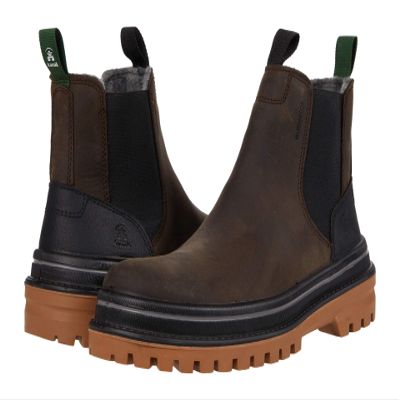 Kamik Men's WK0751-CHO - Tysonc 7 M