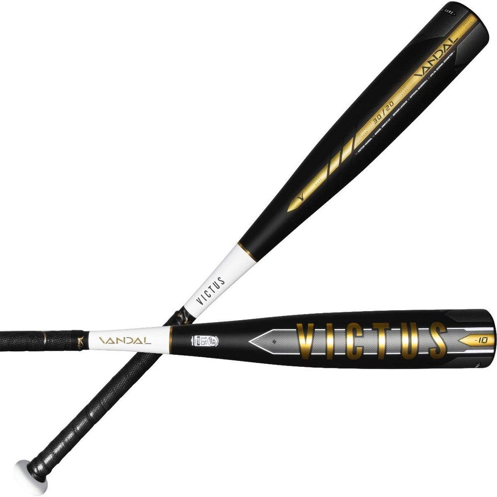 Victus Sports - Vandal, -10, 2 3/4, 31/21, (VSBVX10-31/21)