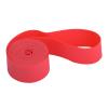 2pcs PVC Tire Rim Tape, Red Tire Liner Mountain Tyre Protector Strip Anti Puncture Wheel Rim Tape view 4