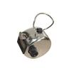 Tally Counter Handheld, Mechanical Clicker with Finger Ring for Boxing, Track, Golf, Soccer, Walking, Carrom, and More Activities view 3