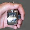 Tally Counter Handheld, Mechanical Clicker with Finger Ring for Boxing, Track, Golf, Soccer, Walking, Carrom, and More Activities view 4