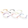 Clear Lens Multi Color Frames view 1