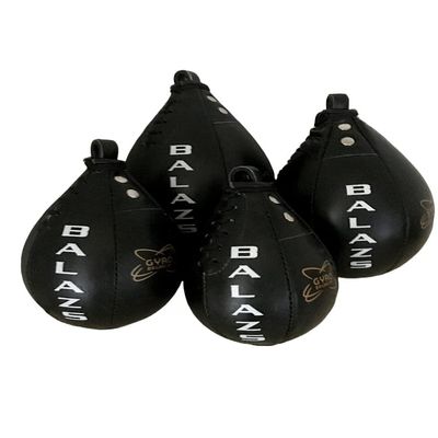 Balazs Lightning Gyro Speed Bag (7x10 Medium)