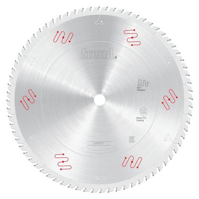 12 X72 Non Ferrous CSB 5/8 BORE