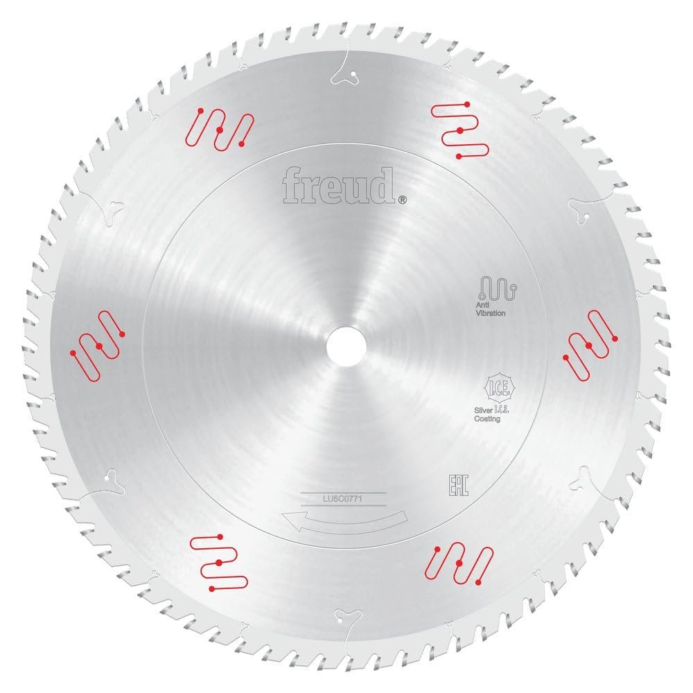 12 X72 Non Ferrous CSB 5/8 BORE
