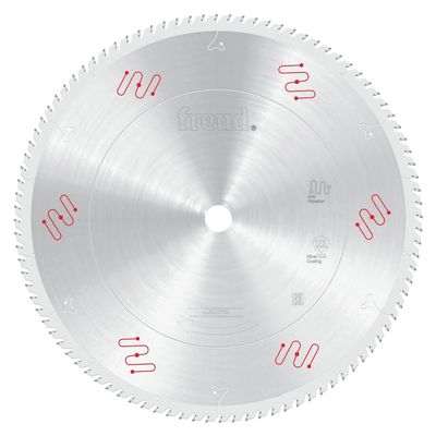 15 X96 Non Ferrous CSB 1 BORE