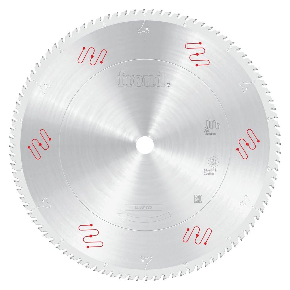 15 X96 Non Ferrous CSB 1 BORE