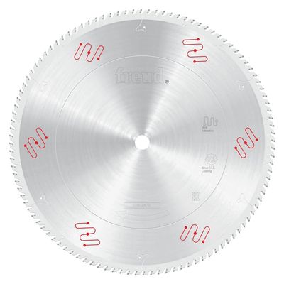 18 X108 Non Ferrous CSB 1 BORE