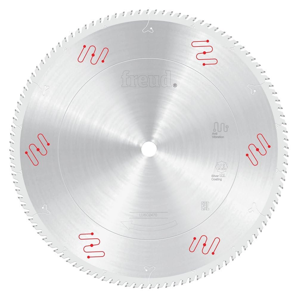 18 X108 Non Ferrous CSB 1 BORE