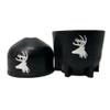 Acecare Rubber Cover Protector Carbon Fiber Tank PCP Cylinder Outdoor Sports Paintball (9L) view 1