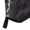 MOOCY Sea Anchor Drift Sock, 24"/32"/42" Trolling Parachute, Fabric Boat Anchor for Marine Yacht/Jet Ski/Inflatable/Power/Sail view 4