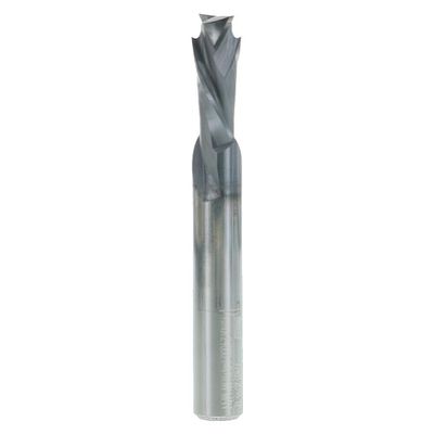 DBL Flute Mortise 3/8 SHK 7/8 C