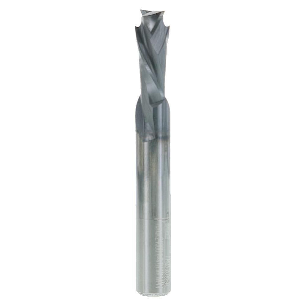 DBL Flute Mortise 3/8 SHK 7/8 C