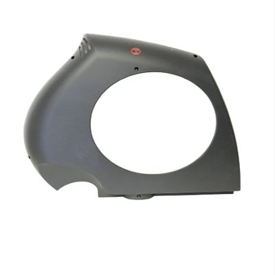 Right Rear Cover W Decal AK61-00176-0005 Works W Life Fitness Elliptical