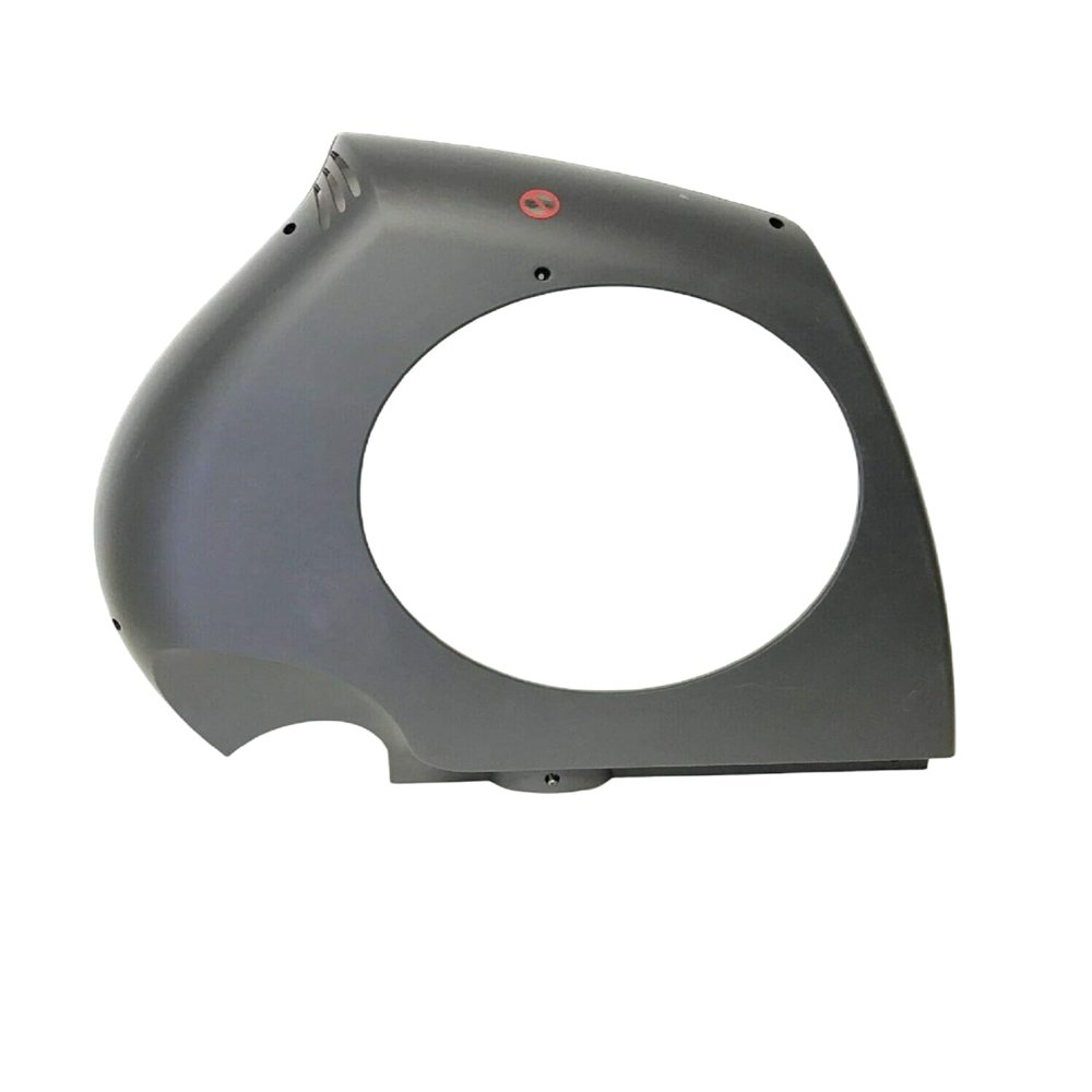 Right Rear Cover W Decal AK61-00176-0005 Works W Life Fitness Elliptical