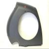 Right Rear Cover W Decal AK61-00176-0005 Works W Life Fitness Elliptical view 2