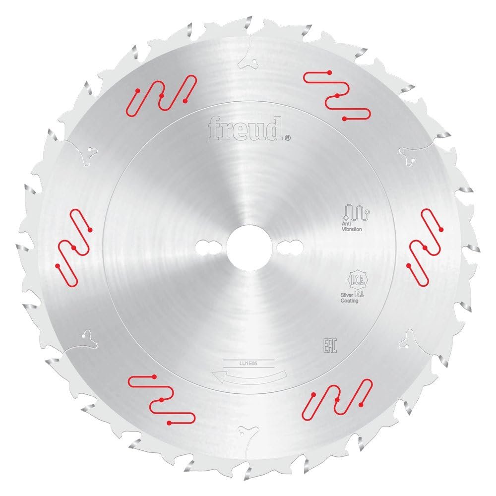 300 2.6 30 Z=24 Flat