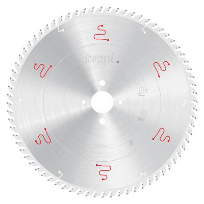 600 X 5.8 X 60 BORE Z=72 LSBX