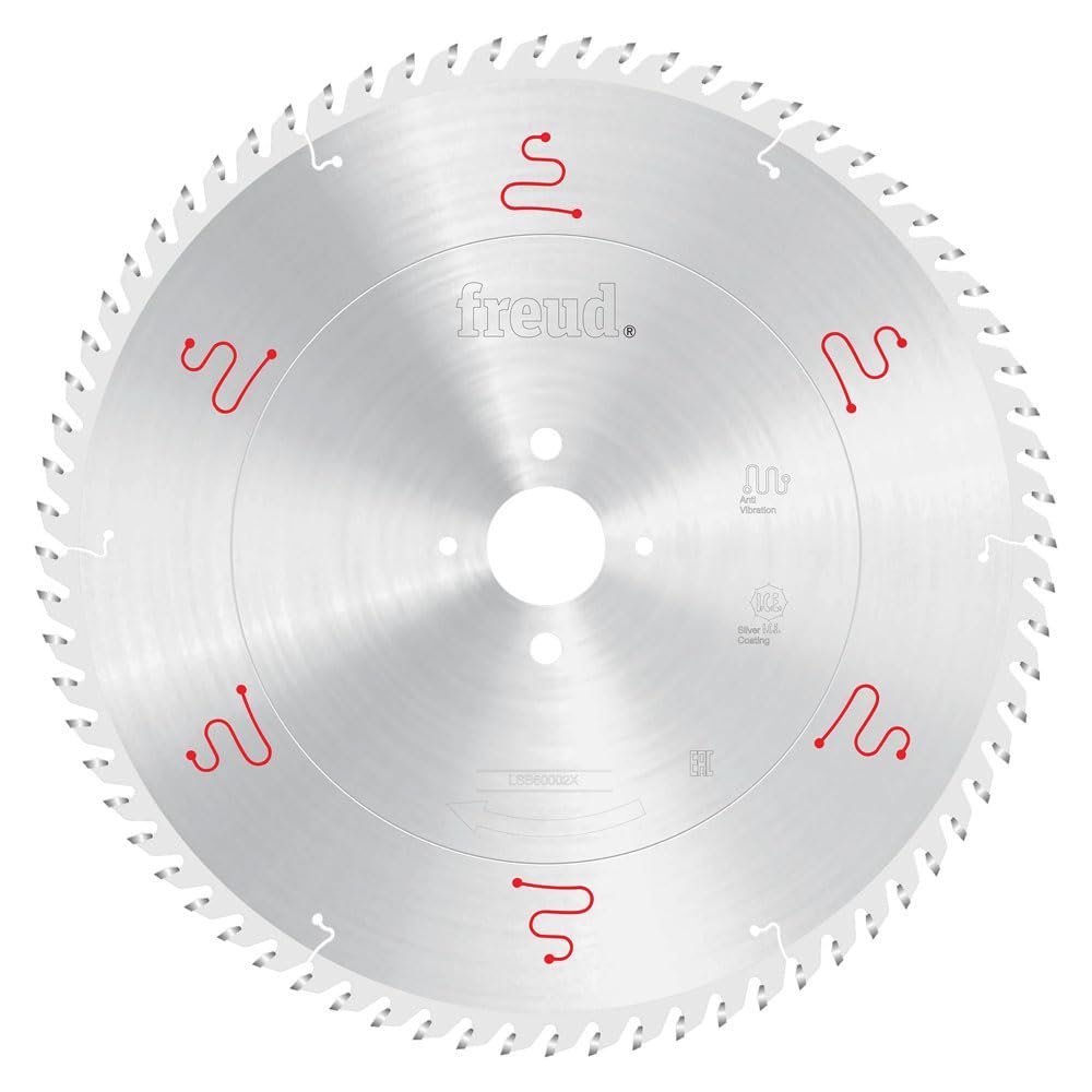 600 X 5.8 X 60 BORE Z=72 LSBX