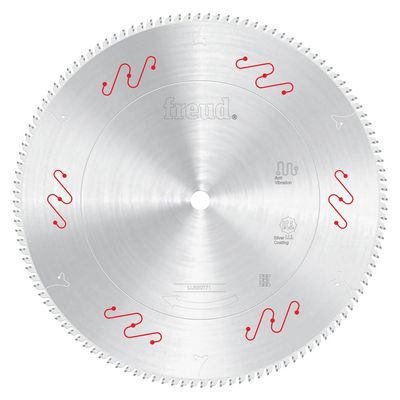 12X120 Non Ferrous CSB 5/8 BORE