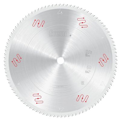 16 X96 Non Ferrous CSB 1 BORE