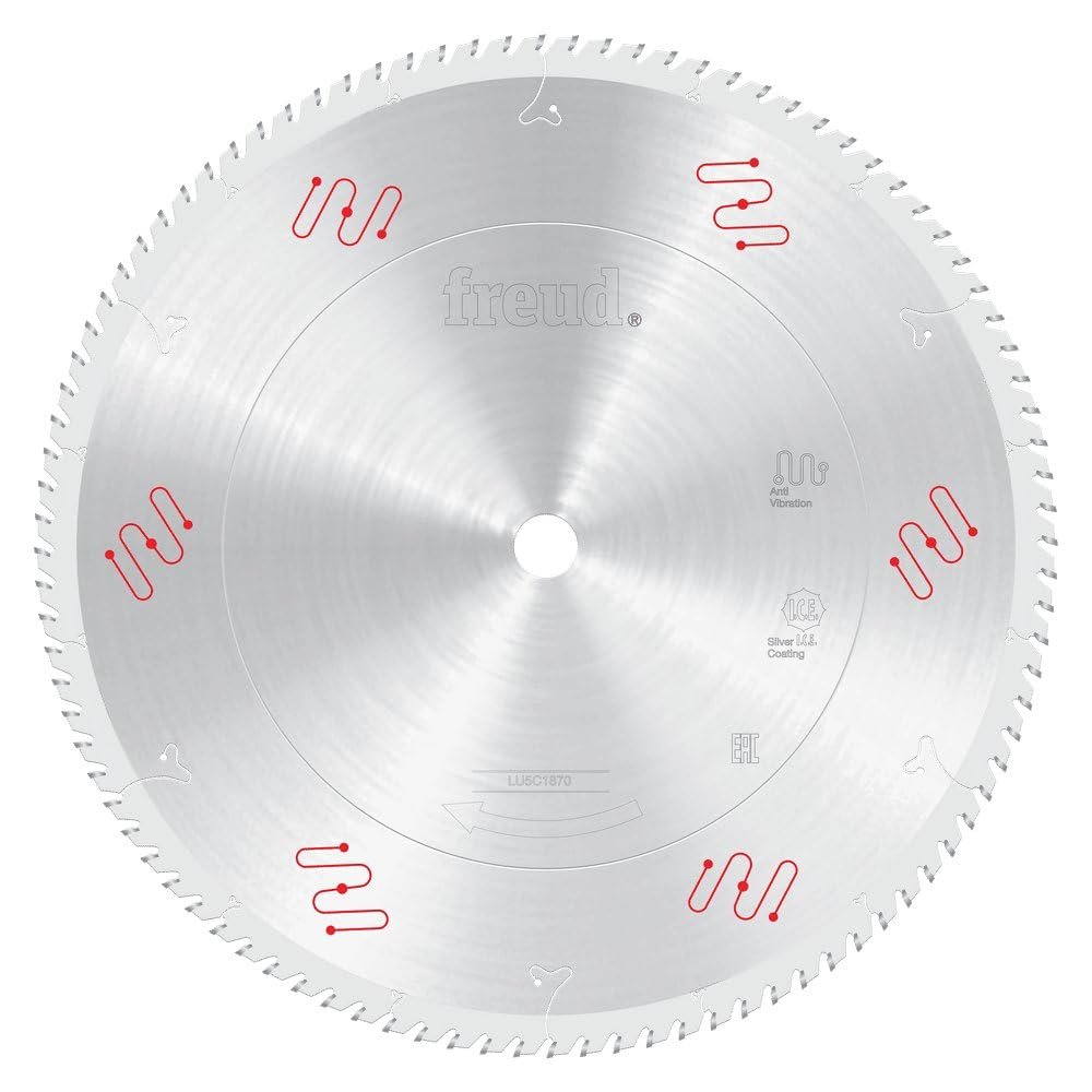 16 X96 Non Ferrous CSB 1 BORE