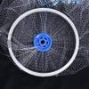 Monofilament Net, Cast Hand Throw 0.5 Finger Small Mesh 2.4m American with 12M Hand String Fishing Net, for Bait Fish for Saltwater view 2