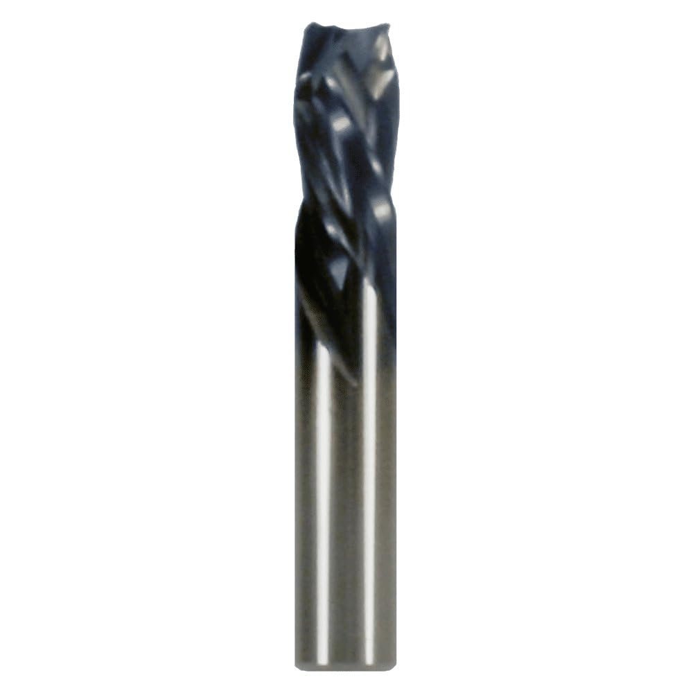 Four Flute Mortise 1/2 SHK 1 CL