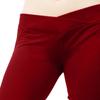 J. LOVNY Women's Comfy Seagull Shaped High Elastic Waist Skinny Ponte Pants S-3XL view 4