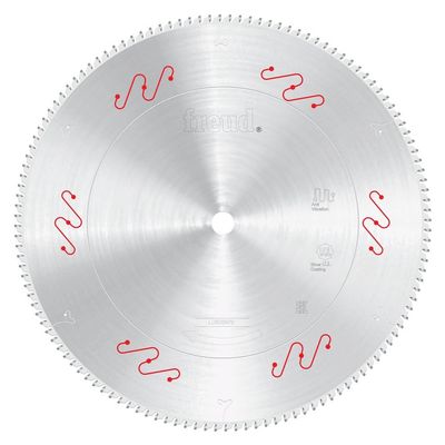 18X128 Non Ferrous CSB 1 BORE