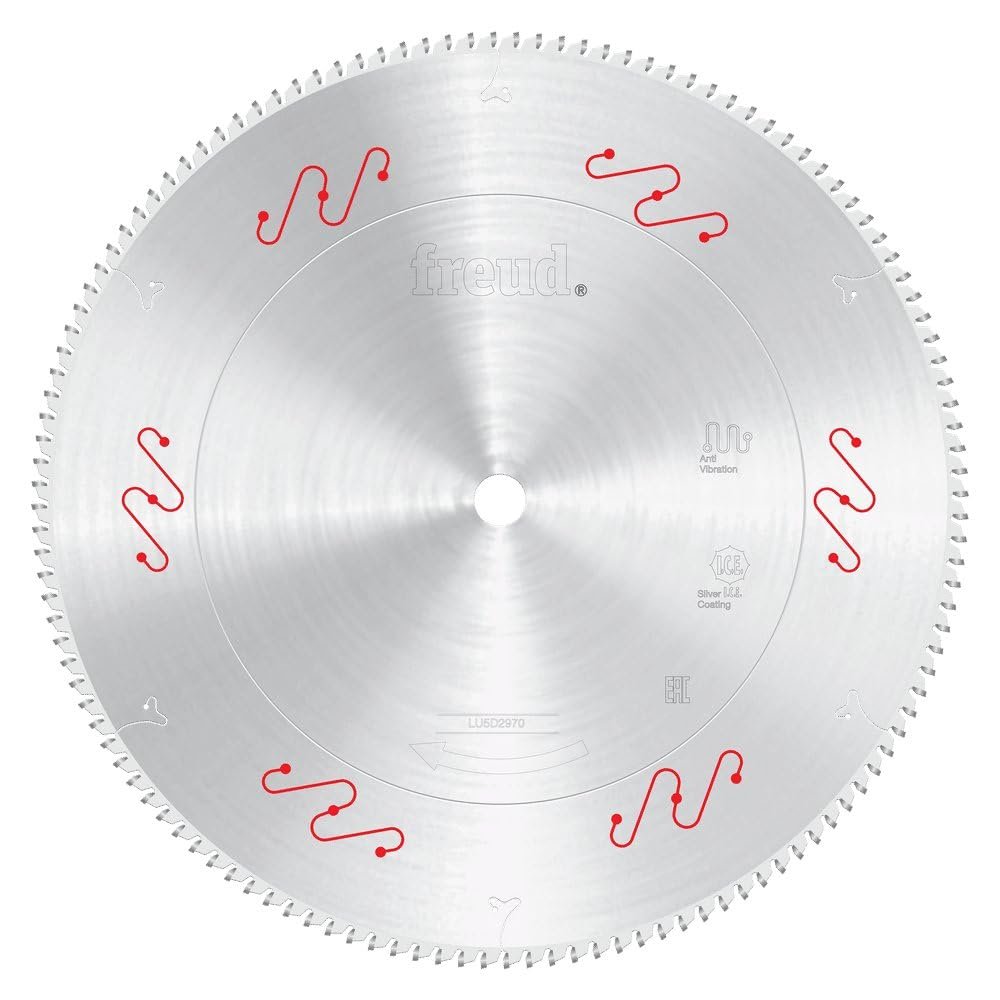 18X128 Non Ferrous CSB 1 BORE