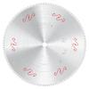 18X128 Non Ferrous CSB 1 BORE view 1