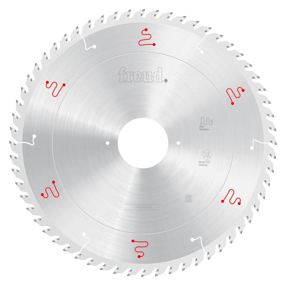 530 4.8 75MM 72TCG LSBX ICE
