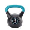 AGYH Kettlebells Fitness Kettlebells, Entrenamiento De Fuerza Para Hombres Y Mujeres, Entrenamiento Bsico, Equipo De Entrenamiento Cruzado, 2kg/4kg/6kg/8kg/10kg/12kg (Size : 4kg/8.8lb) view 1