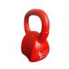 AGYH Kettlebells Color Fitness Kettlebells, Easy-to-carry Strength Training Fitness Equipment For Lifting Hips, Thin Waist And Thin Arms, 2.2KG/5KG/7.5KG (Size : 2.2KG) view 1