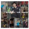 AGYH Kettlebells Color Fitness Kettlebells, Easy-to-carry Strength Training Fitness Equipment For Lifting Hips, Thin Waist And Thin Arms, 2.2KG/5KG/7.5KG (Size : 2.2KG) view 2