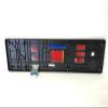 Display Console Touch Pad AK26-00597-0001 Works W Life Fitness Treadmill view 2