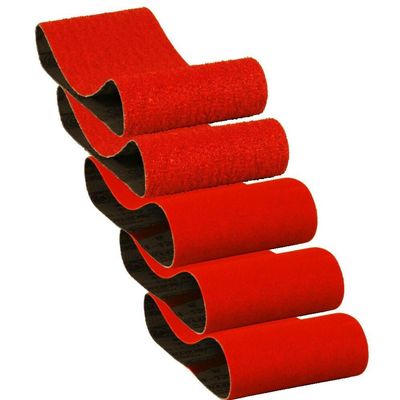 Freud Diablo 3X21ASSORTBELT 50 80 120