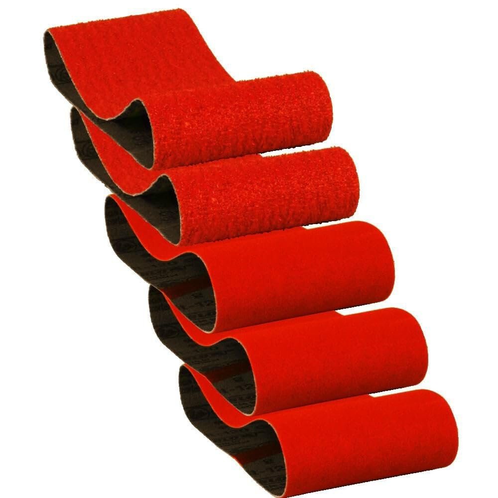 Freud Diablo 3X21ASSORTBELT 50 80 120