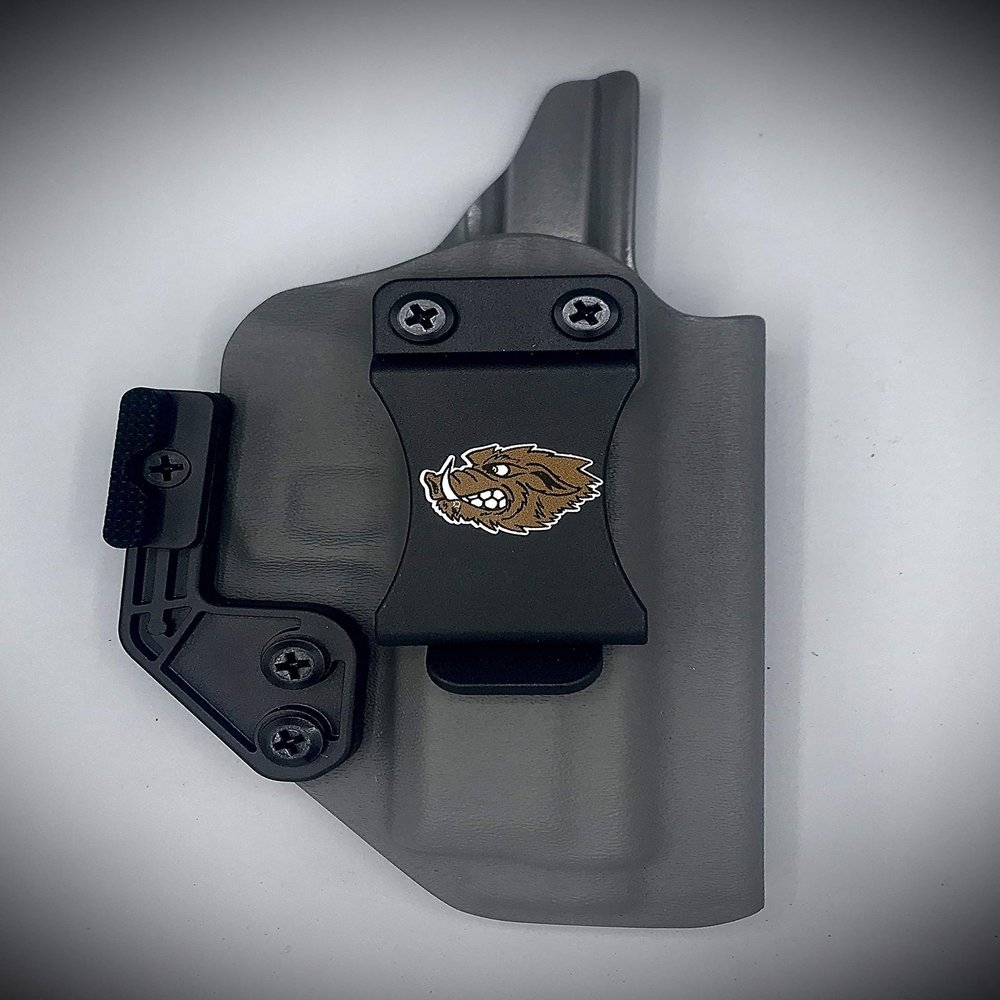 Warthog Holsters IWB CZ 75 P01