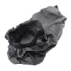Kayak Spray Skirt, Adjustable Nylon Kayak Spray Skirt Waterproof Cover Kayak Accessory Water Sports Accessory (Gray) view 2