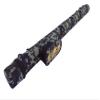 Gator New 1x1 Hard Pool Cue-Billiard Stick Case 1x1 W Pocket, Carrying Strap, Retail Price: MSRP $59 (Camo Green) view 1