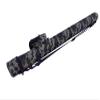 Gator New 1x1 Hard Pool Cue-Billiard Stick Case 1x1 W Pocket, Carrying Strap, Retail Price: MSRP $59 (Camo Green) view 3