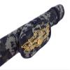 Gator New 1x1 Hard Pool Cue-Billiard Stick Case 1x1 W Pocket, Carrying Strap, Retail Price: MSRP $59 (Camo Green) view 4